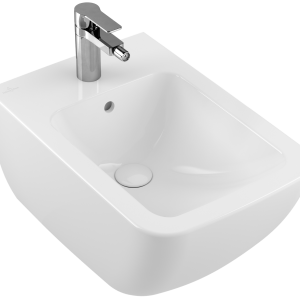 VILLEROY & BOCH VENTICELLO 44110001 BIDET 56X37,5