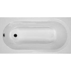 EMPORIA WP/DORA/DIDA WANNA AKRYLOWA 70X170 (NÓŻKI W KOMPLECIE)