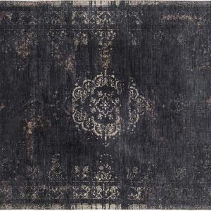 CARPETS&MORE MINERAL BLACK 8263 DYWAN 80X150