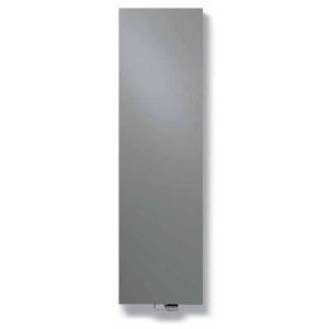 VASCO NIVA N1L1 111910420122011880301-0000 GRZEJNIK 122X42 CM, KOLOR M301 ANTRACYT STRUKTURA