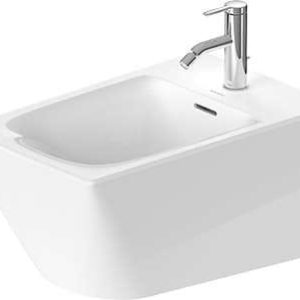 DURAVIT VIU 2292150000 BIDET WISZĄCY 57X37