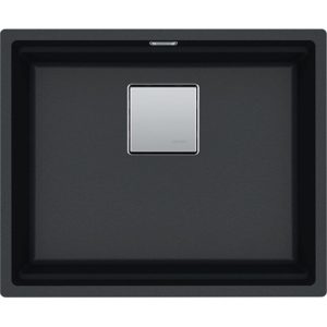 FRANKE 125.0528.612 KOMORA PODWIESZANA KNG110-52, KOLOR ONYX