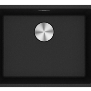 FRANKE ZLEWOZMYWAK 135.0669.526 MRG210/110-52, KOLOR ONYX