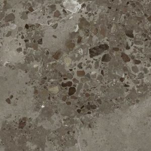 FIORANESE I COCCI SICILIANI NERO SC907R PŁYTKA GRESOWA 90X90