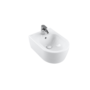 VILLEROY&BOCH AVENTO 54050001 BIDET WISZĄCY 53X37 CM