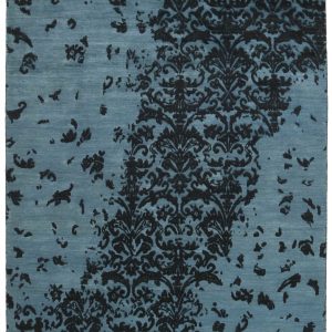 CARPETS&MORE DYWAN DAMASKA HB-93/HB-7 243X167 CM AL-2E