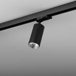 AQFORM OPRAWA DO SZYNOPRZEWODU 16362-M930-F1-00-12 PET NEXT LED TRACK CZARNA 3000K, 35°