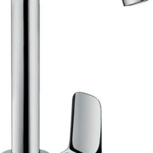 HANSGROHE LOGIS M31 71835000 BATERIA KUCHENNA , CHROM