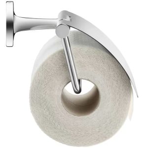 DURAVIT STARCK T 0099401000 UCHWYT NA PAPIER CHROM