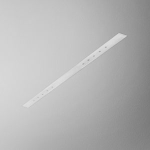 AQFORM OPRAWA WPUSZCZANA 30179-M930-W3-00-13 LENS LINE 202cm LED SECTION M930 54° BIAŁA 3000K