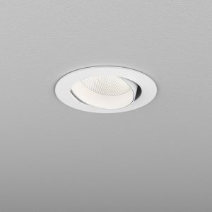 AQFORM LAMPA PODTYNKOWA 38042-M930-WW-00-13 PUTT MIDI MOVE LED M930 50°