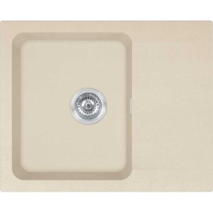 FRANKE ORION 143.0671.555 ZLEWOZMYWAK TECTONITE 62X50 , BEŻOWY