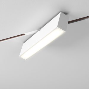 AQFORM LAMPA DO SYSTEMU MULTITRACK 16342-M930-D9-00-13 RAFTER 29 LED M930 BIAŁY