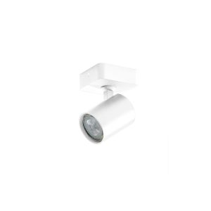 AZZARDO REFLEKTOR AZ3194 EXO 1 WH