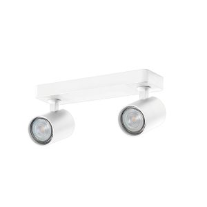AZZARDO REFLEKTOR AZ3196 EXO 2 WH