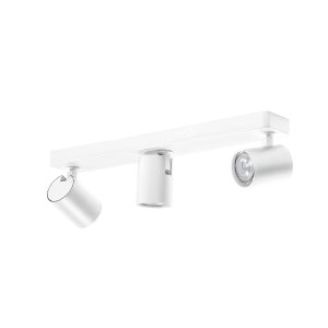 AZZARDO REFLEKTOR AZ3198 EXP 3 WH