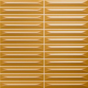 VILAR ALBARO ARROW HONEY PŁYTKA ŚCIENNA 20X20 (1,5X10)