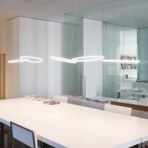 VIBIA LAMPA WISZĄCA HALO CIRCULAR 233103