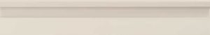 FLAVIKER BOISERIE BATTISCOPA BEIGE 0017937 LISTWA DEKORACYJNA 10X60